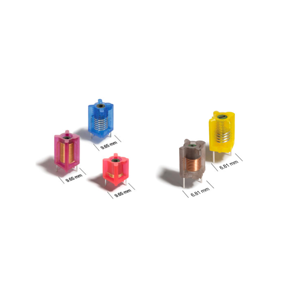 LPS3030-473MRC The Coilcraft LPS3030-473MRC is a shielded power inductor. It is RoHS3 compliant and has an MSL rating of 1 Unlimited.