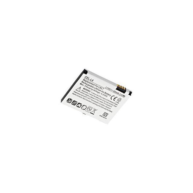 SLVR V8 Replacement for Motorola Slvr V8
