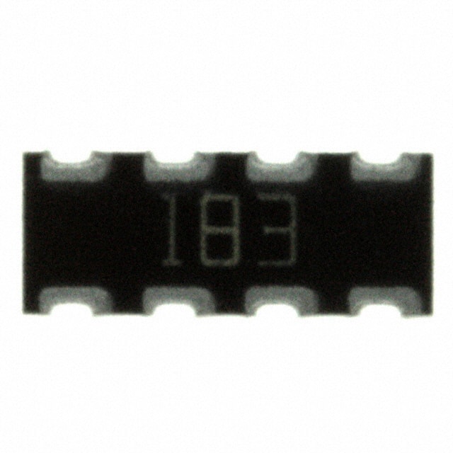 743C083183JTR RES ARRAY 4 RES 18K OHM 2008