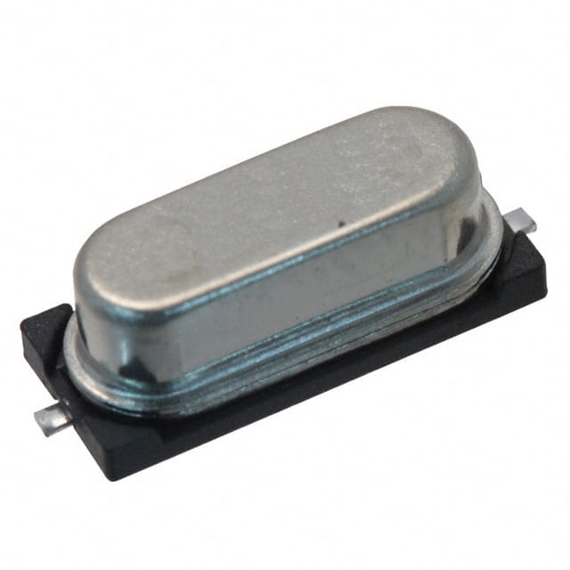 016875 CRYSTAL 9.84375MHZ SURFACE MOUNT