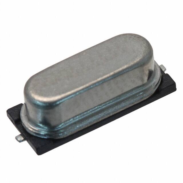 016876 CRYSTAL 13.0625MHZ SURFACE MOUNT