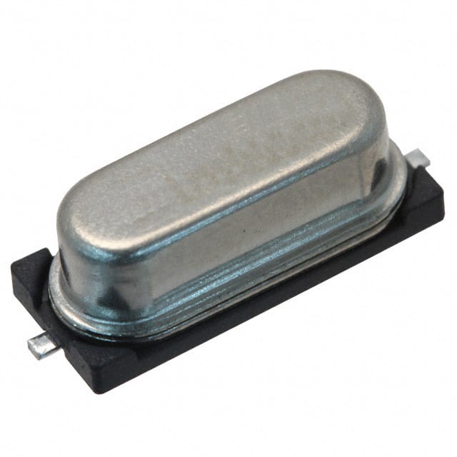 017001 CRYSTAL 13.5600MHZ SURFACE MOUNT