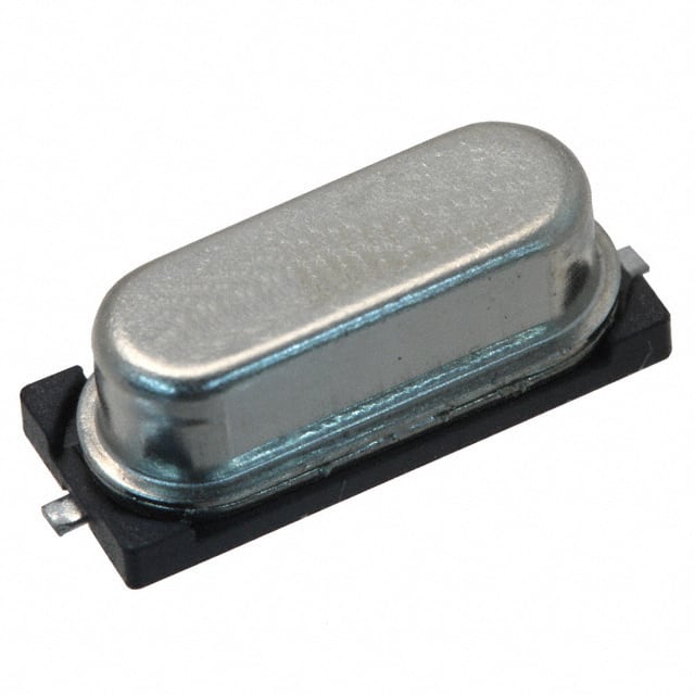 017035 CRYSTAL 13.2256MHZ SURFACE MOUNT