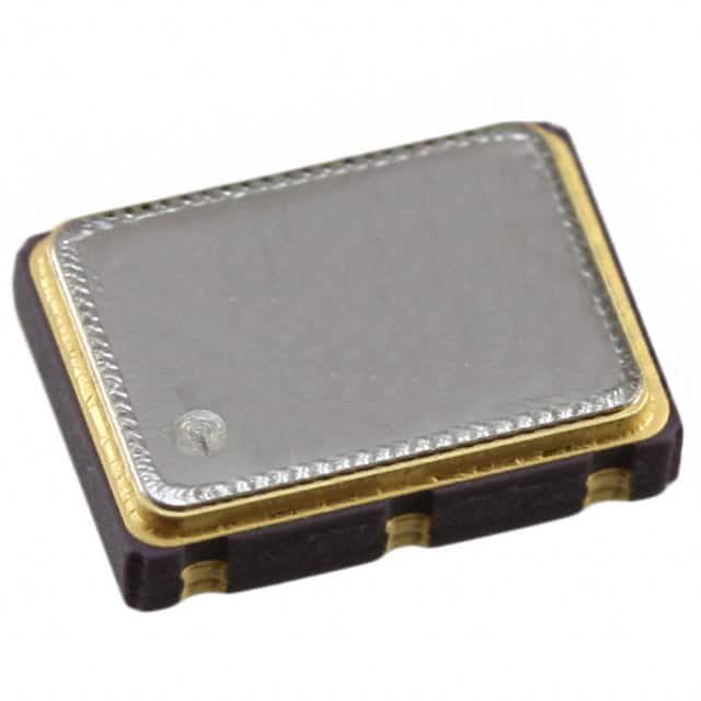CCPD-034-50-200.000 XTAL OSC XO 200.0000MHZ LVPECL