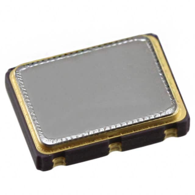 CCLD-033-50-100.000 XTAL OSC XO 100.0000MHZ LVDS SMD
