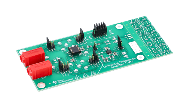 INA157U/2K5 The Texas Instruments INA157U/2K5 is a high-speed, precision difference amplifier. It features an 8-pin SOIC package and operates within a temperature range of -40 to 85°C.