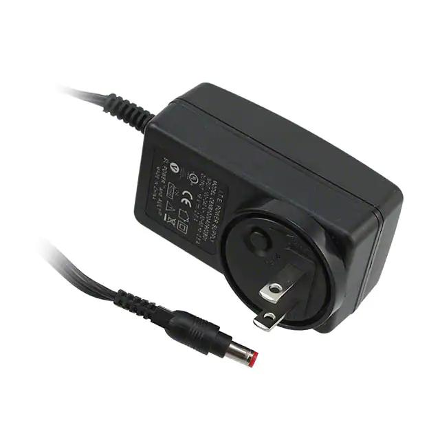 CENB1020A4803B01 The SL Power Electronics CENB1020A4803B01 is a 19W AC/DC wall mount adapter providing a 48V output. It features Level V efficiency and is designed for ITE commercial applications.
