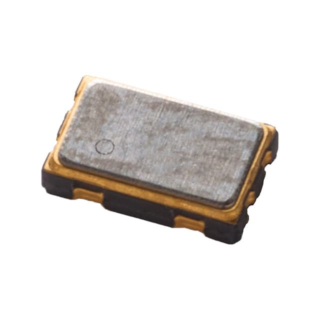 SG-8018CB 1.0000M-TJHSA0 XTAL OSC XO 1.0000MHZ CMOS SMD