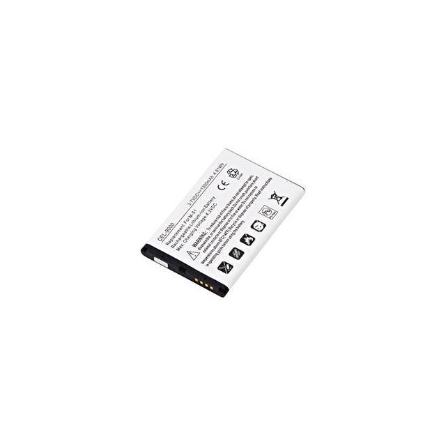 CEL0644 Replacement for Interstate CEL06