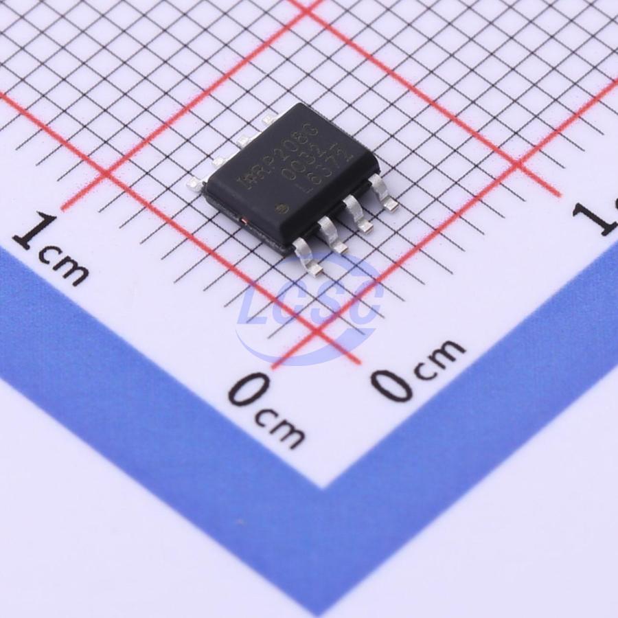 IRL6372TRPBF The IRL6372TRPBF is a MOSFET from IOR, categorized under Transistors - FETs, MOSFETs - Single. It features RoHS3 compliance and an MSL rating of 1.