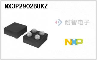 NX3P2902BUKZ The NXP Semiconductors NX3P2902BUKZ is a high-side power switch designed for various applications. It operates within a voltage range of 1.1V to 3.6V and offers a maximum output current of 500mA.