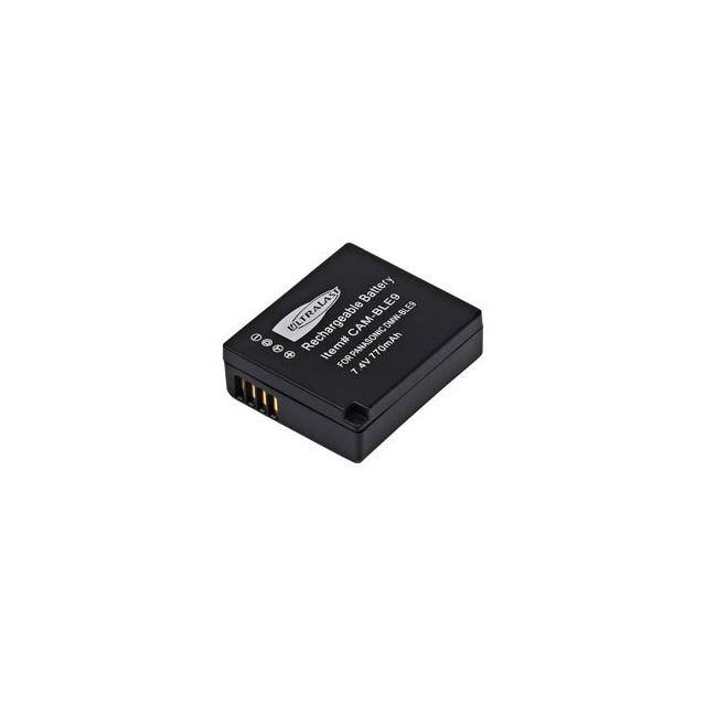 DMC-GF3 Replacement for Panasonic DMC-GF