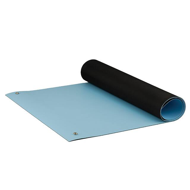 7400LBR4832 ESD SPEC-MAT LT BLUE 48"X32'