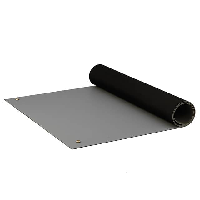 7410LGR4832 ESD SPEC-MAT LT GRY 48"X32'