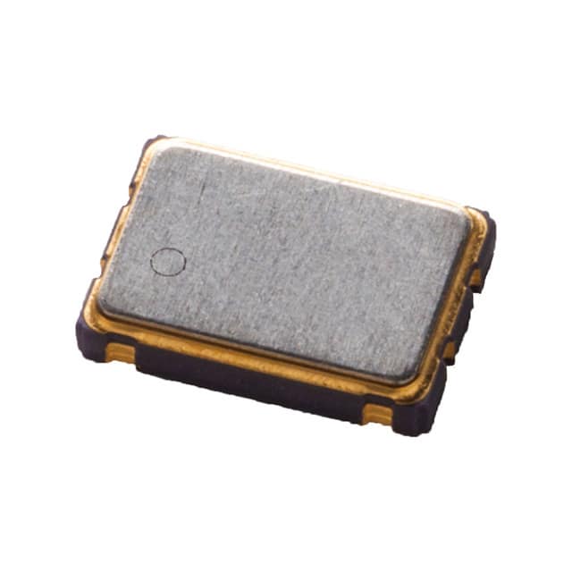 SG-8018CA 106.2500M-TJHSA0 XTAL OSC XO 106.2500MHZ CMOS SMD