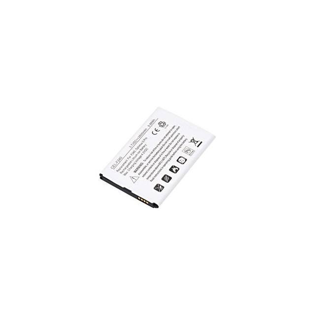 BL-48TH Replacement for Lg BL-48TH Repla