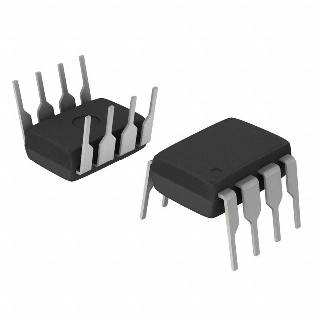 LTC1150CN8#PBF The ADI Electronics LTC1150CN8#PBF is a Zero-Drift Operational Amplifier featuring a 2.5MHz gain bandwidth product and a 3 V/µs slew rate. It operates within a supply voltage range of 4.75V to 32V.
