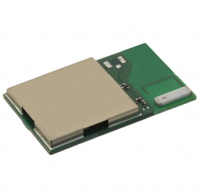 SM300PC1 RF TXRX MOD ISM < 1GHZ CHIP SMD