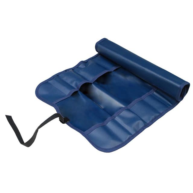 35981 TOOL ROLL-UP STATIC DISSIPATIVE