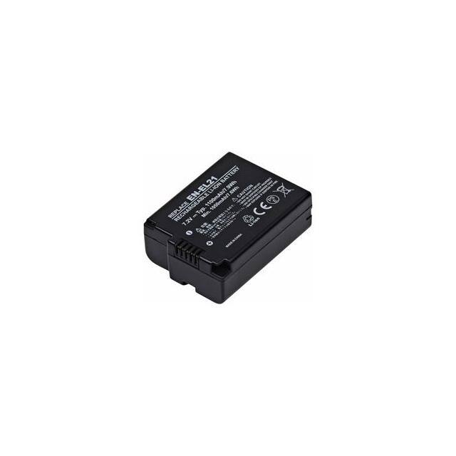 EN-EL21 Replacement for Nikon EN-EL21 Re