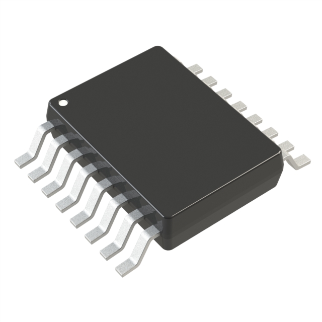 LT3509EMSE#PBF The LT3509EMSE#PBF from Analog Devices Inc. is an adjustable buck switching regulator designed for step-down voltage conversion. It offers a 700mA output current and operates within a wide input voltage range.