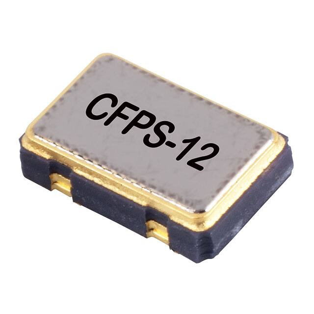 LFSPXO051652BULK XTAL OSC XO 16.0000MHZ CMOS SMD