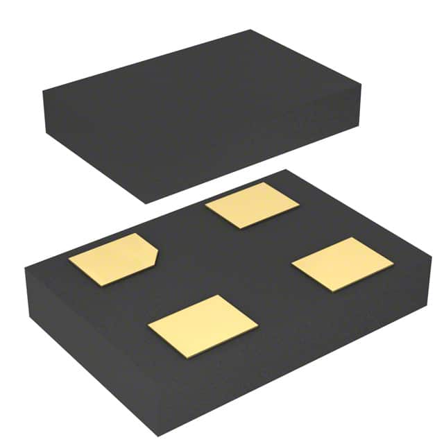 501JCA24M0000BAFR OSC CMEMS 24.0000MHZ LVCMOS