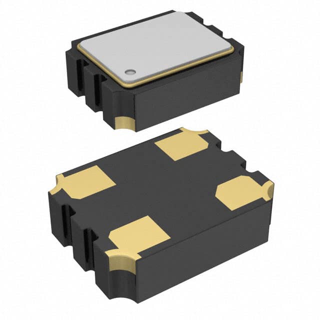 UX3213E0050.000000 XTAL OSC XO 50.0000MHZ CMOS SMD