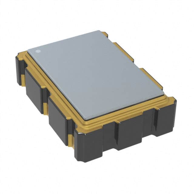 UX73V2501Z XTAL OSC XO 312.5000MHZ LVDS