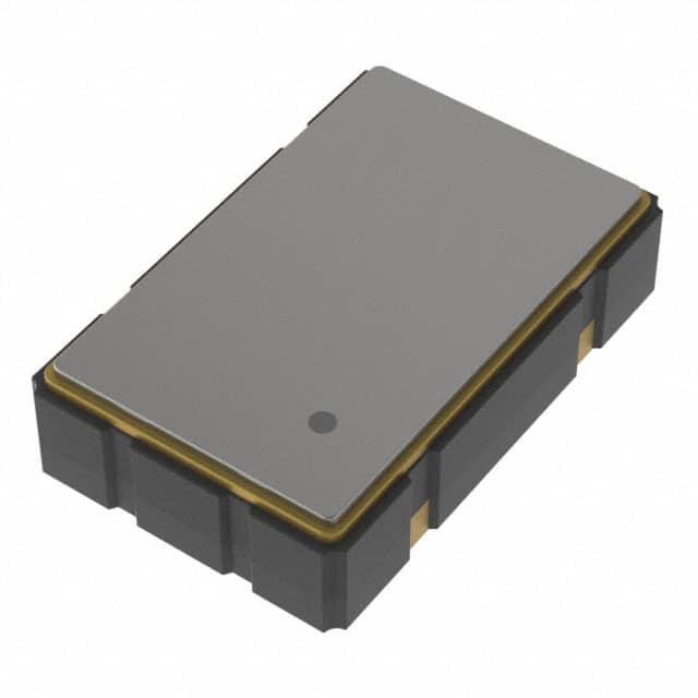 CA50C10002PNT XTAL OSC XO 100.0000MHZ HCMOS