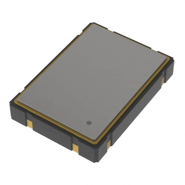 CA70C12503GMT XTAL OSC XO 125.0000MHZ HCMOS