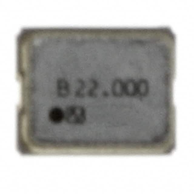 NZ2520SB-22.000000MHZ XTAL OSC XO 22.0000MHZ CMOS SMD