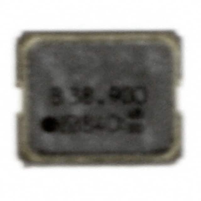NZ2520SB-38.900MHZ XTAL OSC XO 38.9000MHZ CMOS SMD