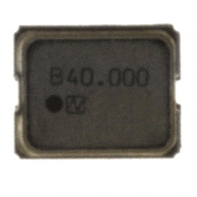 NZ2520SB-40.000000MHZ XTAL OSC XO 40.0000MHZ CMOS SMD