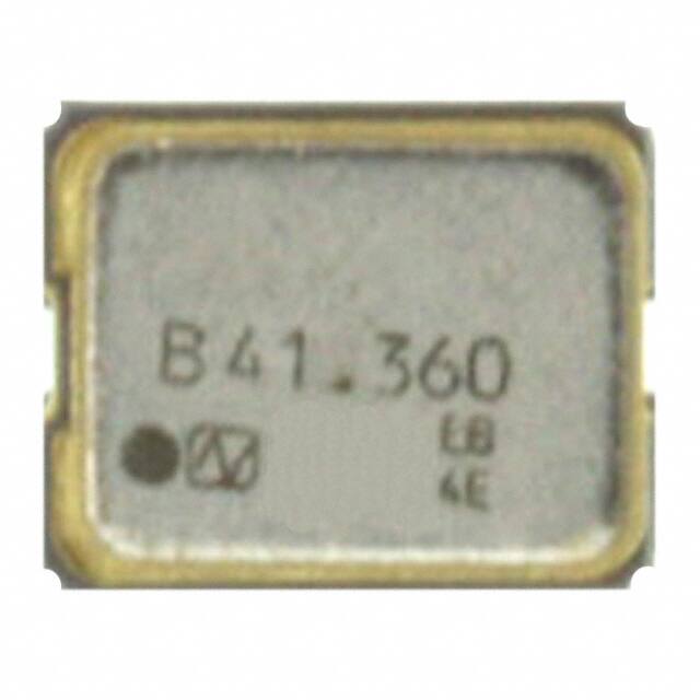 NZ2520SB-41.360MHZ XTAL OSC XO 41.3600MHZ CMOS SMD