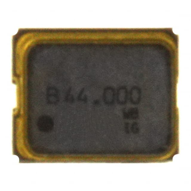 NZ2520SB-44.000000MHZ XTAL OSC XO 44.0000MHZ CMOS SMD