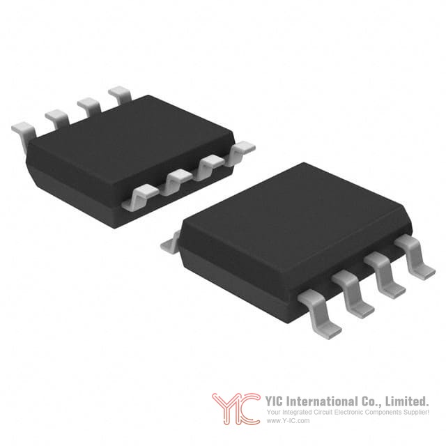 ISL21090BFB812Z-TK The ISL21090BFB812Z-TK is a precision series voltage reference IC from Renesas Electronics America Inc. It delivers a fixed 1.25V output with high accuracy and low temperature drift.