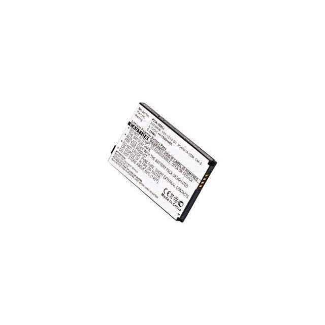 DRUCKER Replacement for Palm Drucker Rep