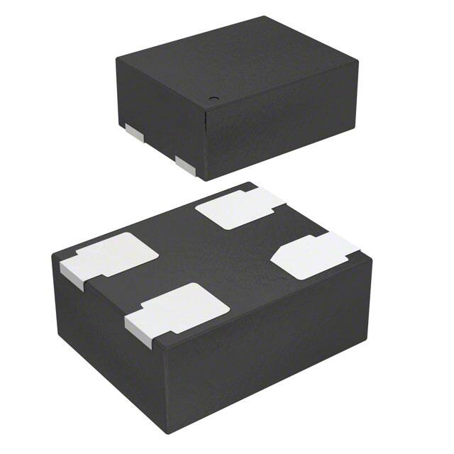 SIT8009AI-71-18E-125.000000 MEMS OSC XO 125.0000MHZ LVCMOS