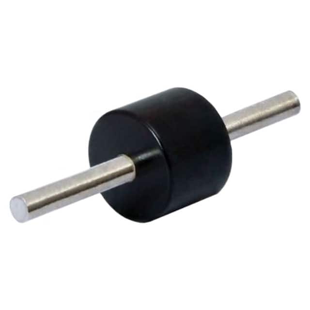HCTF235L150000BR00 TCO 24VDC 50A 235C (455F) AXIAL