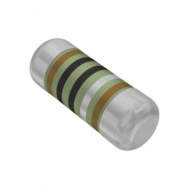 SMM02070C1008FBP00 RES SMD 1 OHM 1% 1W MELF