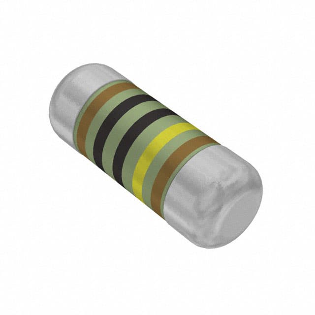 SMM02070C1009FBP00 RES SMD 10 OHM 1% 1W MELF