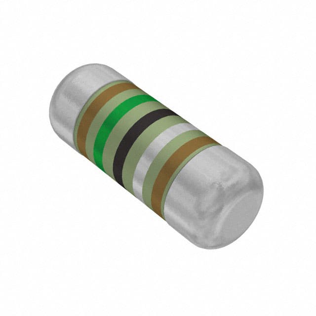 SMM02070C1508FBP00 RES SMD 1.5 OHM 1% 1W MELF