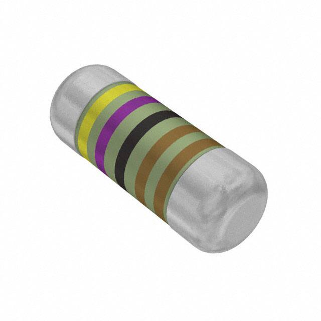 SMM02070C4701FBP00 RES SMD 4.7K OHM 1% 1W MELF