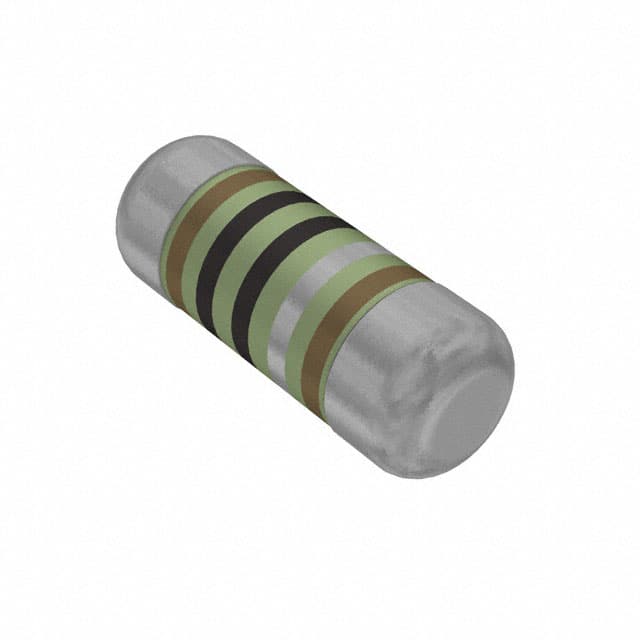 SMM02040C1008FB300 RES 1 OHM 1% 1/4W MELF 0204