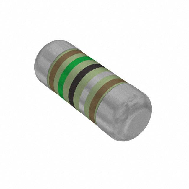 SMM02040C3010FB000 RES 301 OHM 1% 1/4W MELF 0204