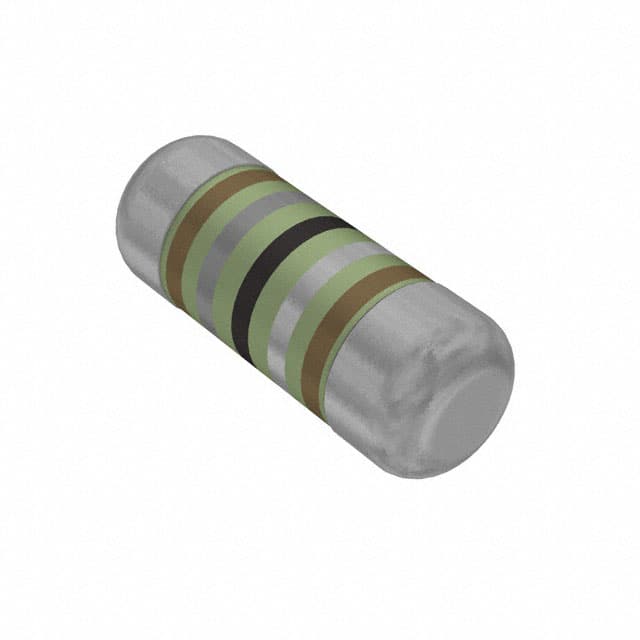 SMM02040C1808FB300 RES 1.8 OHM 1% 1/4W MELF 0204