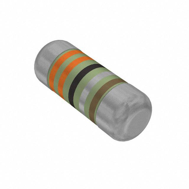 SMM02040C3308FB300 RES 3.3 OHM 1% 1/4W MELF 0204