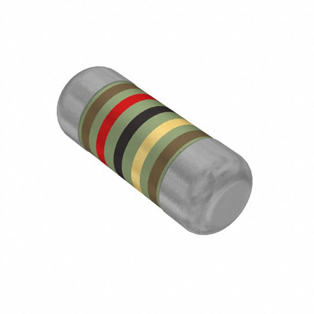 SMM02040C1209FB300 RES 12 OHM 1% 1/4W MELF 0204