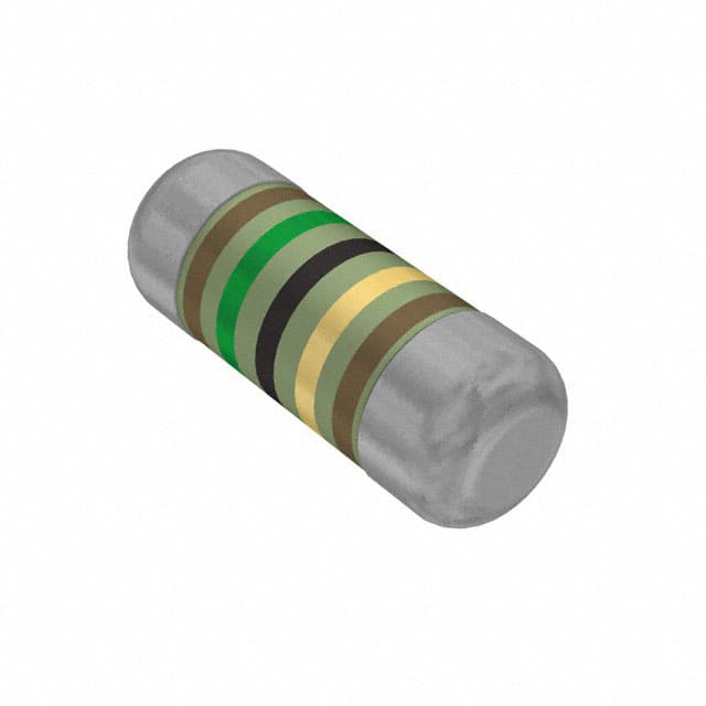 SMM02040C1509FB300 RES 15 OHM 1% 1/4W MELF 0204